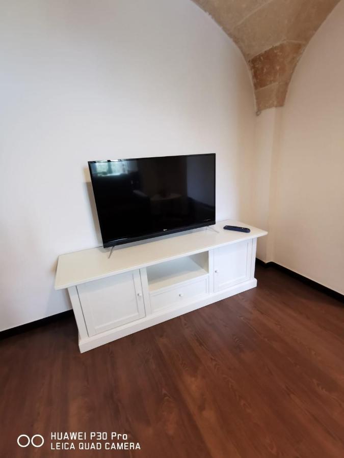شقة Casa Chiara مونوبولي المظهر الخارجي الصورة