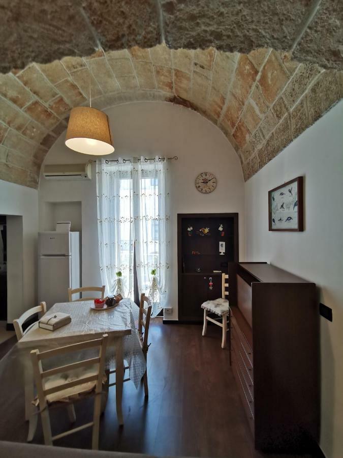 شقة Casa Chiara مونوبولي المظهر الخارجي الصورة