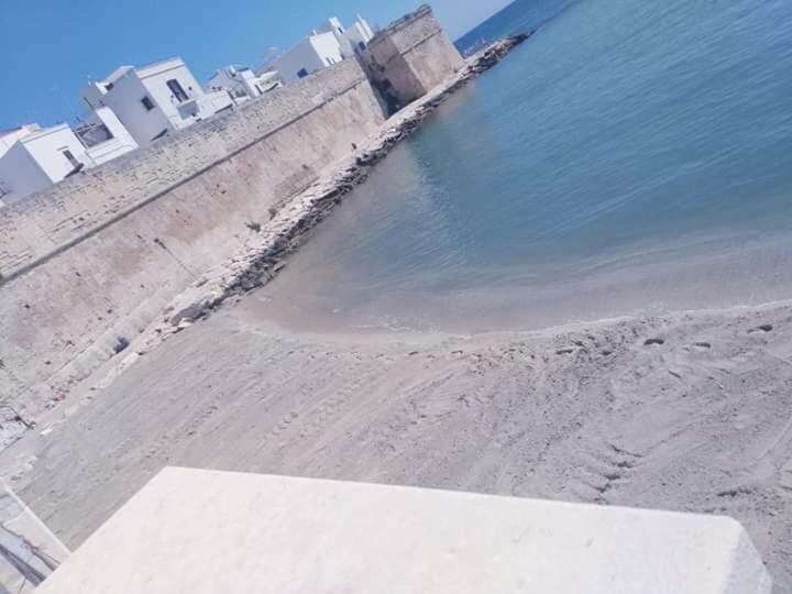 شقة Casa Chiara مونوبولي المظهر الخارجي الصورة