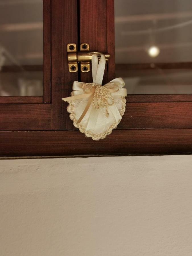 شقة Casa Chiara مونوبولي المظهر الخارجي الصورة
